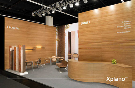 DANZER - Interzum - Köln