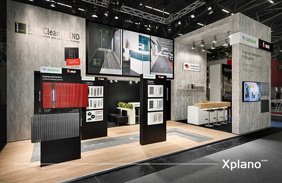 GEGGUS + fuma - Bau - München 