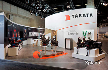 TAKATA - Kind+Jugend - Köln